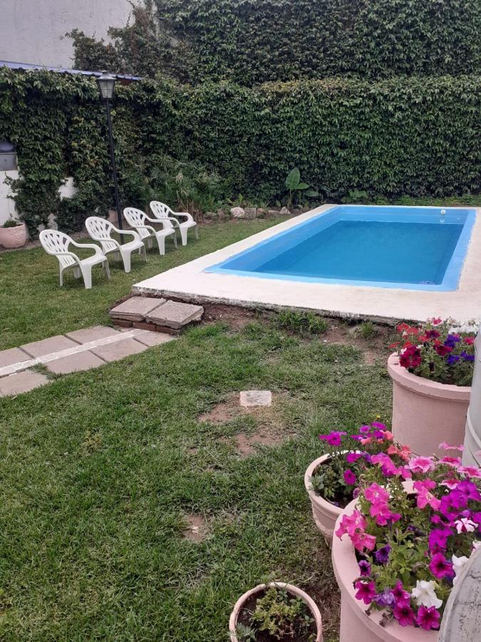 Mediterraneo Villa Carlos Paz