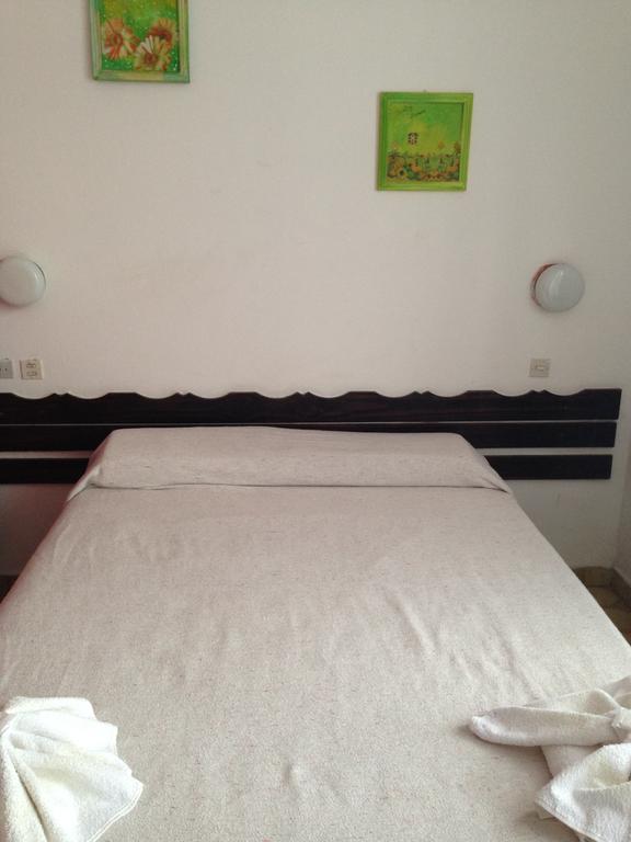 Mediterraneo Hotel *