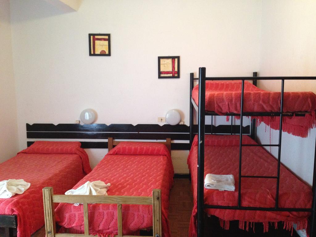 Mediterraneo Hotel *