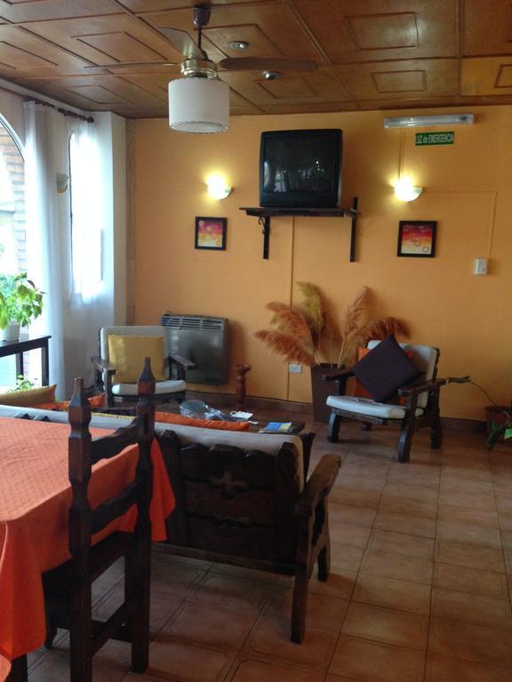 Hotel Mediterraneo Villa Carlos Paz