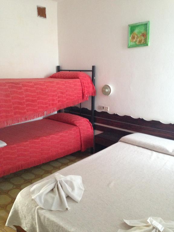 Hotel Mediterraneo Villa Carlos Paz
